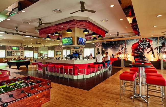 Hotel Riu Tequila - All Inclusive - Foto 79