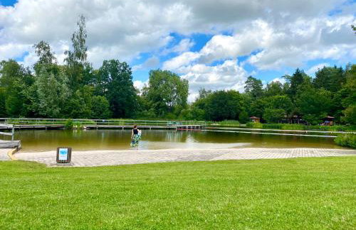 Ferienwohnung Schloss Heldritt - Foto 17