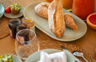 Appartement bord de mer « La Petite Ma-Line » - Foto 26