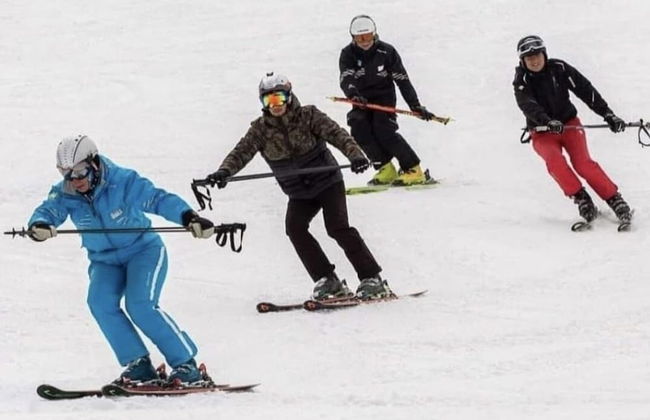 PUERTO LACAR LODGE SMARG - Foto 64