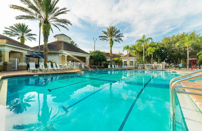 Ov2590 - Windsor Palms Resort - 6 Bed 3 Baths Villa - Photo 10