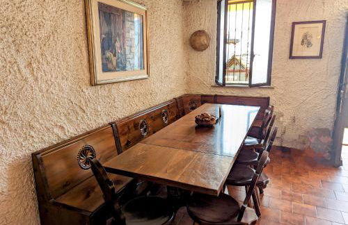 Alpine Vista Villa Hardaker 4 bedrooms Torgnon - Foto 56