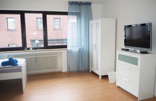 Ferienwohnung in Düren - Photo 5