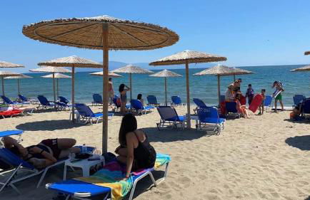 Aegean View Seaside Apartment - Photo 21