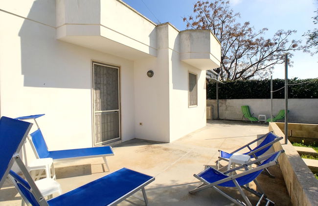 Villetta Paola - Foto 1