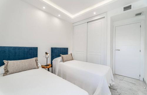 New and Modern Apartment in the heart of Puerto Banús - Foto 7
