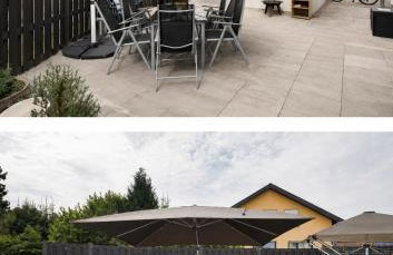 Ferienwohnung Gartenblick zentral und komfortabel - Foto 38