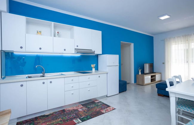 Central Seaview Apartment - Foto 12