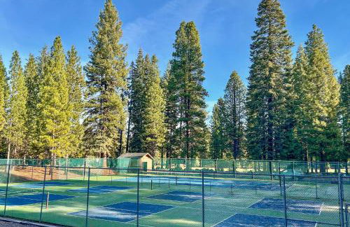 Golf and Hike! Home in Lake Almanor West Community - Foto 41