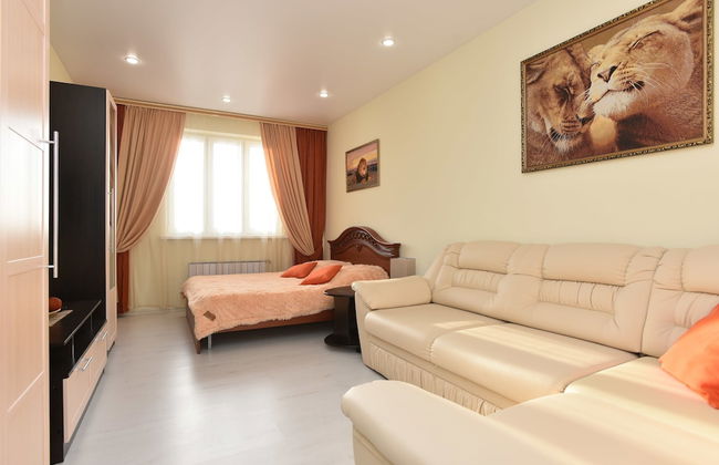 Domashny Uyut na Shchorsa - Photo 10