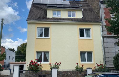 Rheingauer Fewo am Schulhaus - Foto 23