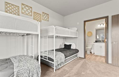 New 2 Bed 2 Bath Near Perry Dist and Downtown - Foto 14