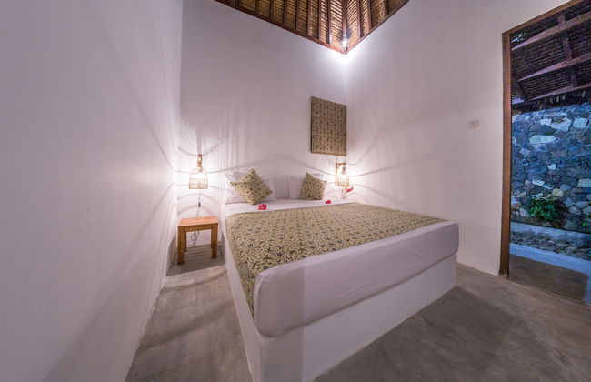 Jambu Villa Lombok - Foto 6