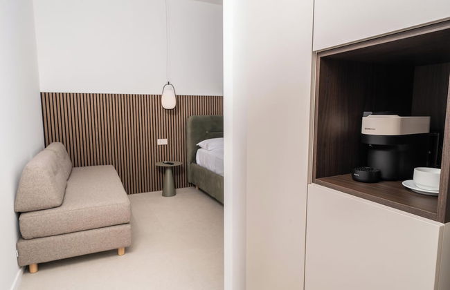 Ypnos Rooms - Photo 14