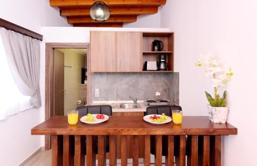 Paraskevi Luxury Apartments - Foto 8