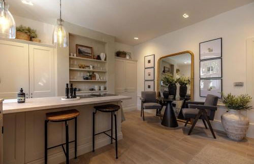 Alfred's Ramsbottom - Suite Two - Foto 22