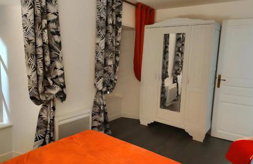 Gîte Eloquent - La Dauvinerie - Foto 17