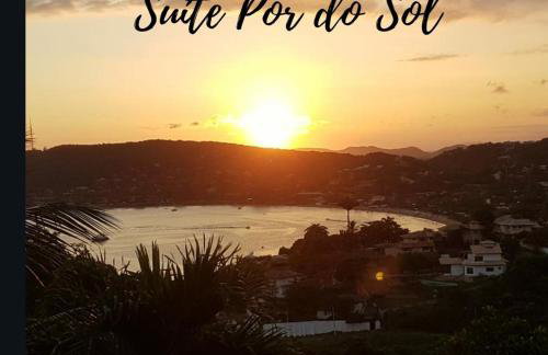 Suite Independente Por do Sol Ferradura - Photo 22