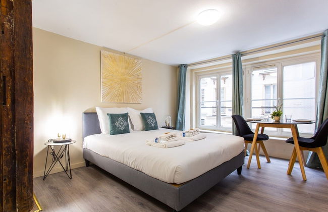 Cosy Studio for 2 People - Luxembourg - Photo 1