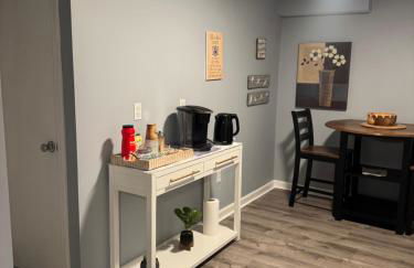 Apartment near Boston and Salem - Foto 9