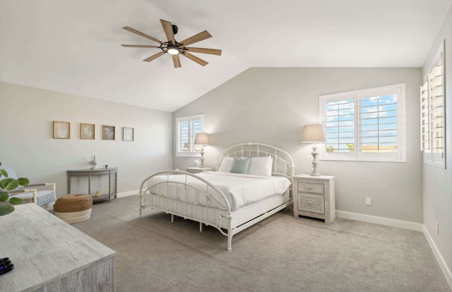 Red Mountain Retreat 5 BDR w/ Heated Pool! - Foto 12