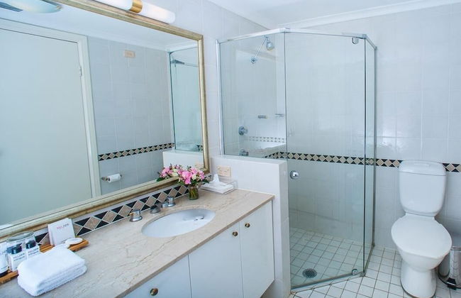 The Sebel Sydney Chatswood - Foto 32