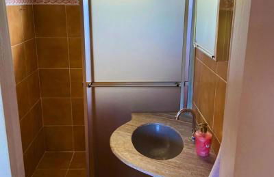 Charmosa Casa Praiana in Florianópolis - Photo 19