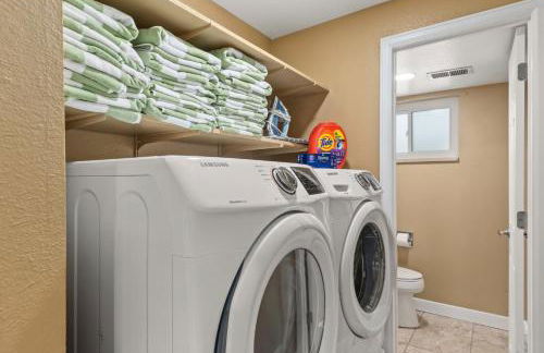 Backyard Movie, Hot Tub & 2 Game Rooms - Foto 38