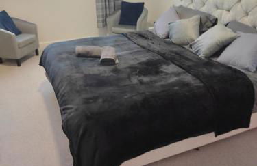 Modern 2 bed house sleeps 6 - Photo 8