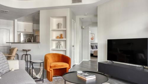 Beverly Hills 2BR near the Grove Rodeo Drive LAX-866 - Foto 4, Other