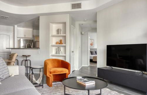 Beverly Hills 2BR near the Grove Rodeo Drive LAX-866 - Foto 4