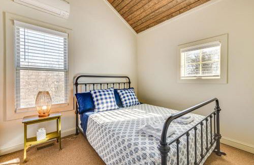 Countryside Barndominium in Virginia with Patio - Foto 11