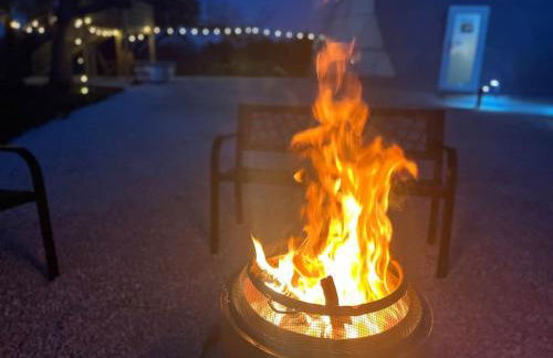 Dome Sweet Dome - Foto 14