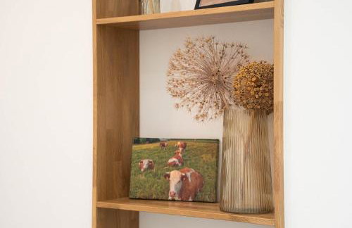 Eiselehof Ferienwohnungen in Alleinlage - Foto 30