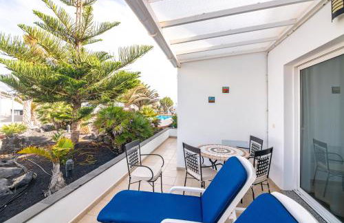 Charco del Palo Bungalows - Foto 11