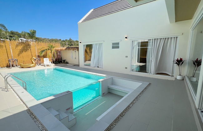 Meefan private pool villa - Foto 6