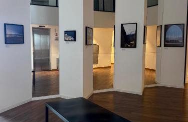 Studio Luxuoso no ID Vida Urbana Inteligente mais Alexa - Foto 43