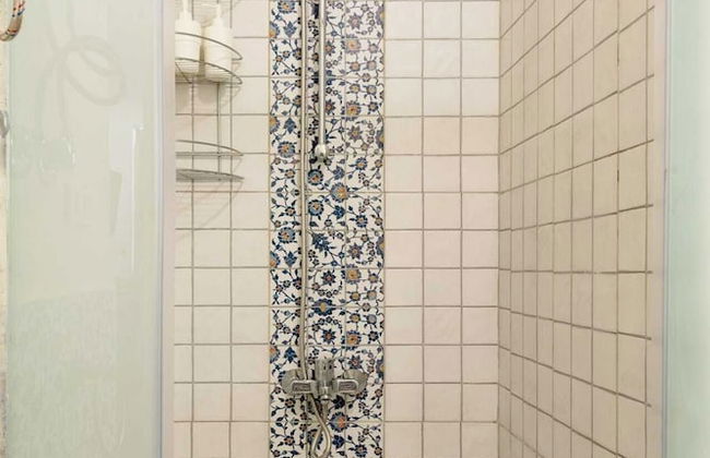 Jacuzzi Studio @ The Pyramids Free Airport Pickup - Foto 16