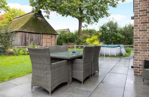 Luxurious Family House - Foto 31