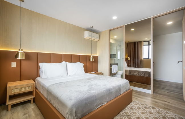 Apartment Go Living & Suites by HOUSY HOST - Foto 35