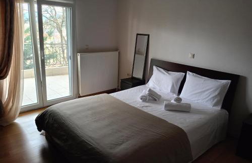 ΔΙΧΩΡΟ ΔΙΑΜΕΡΙΣΜΑ ΣΤΗΝ ΚΑΣΤΟΡΙΑ - Foto 8