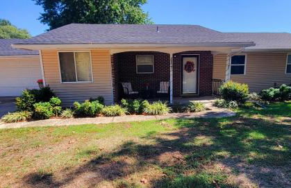 Spacious home near wolfcreek ramp! Grove, Ok - Foto 9
