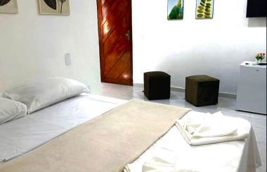 Suíte Lunar Prime - Foto 8