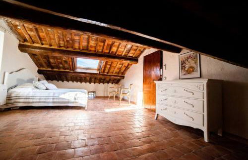 Gîte L'Olivier - La Roseraie du Val'Ensoleillé - Photo 20