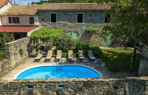 Villa Elena Buzet - Foto 12