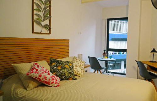 Santa Cruz de Tenerife, piso céntrico, amplio y con garaje - Foto 12