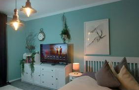 Maries bunte Villa - Foto 54