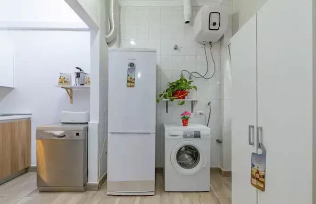 Alterhome Padilla Las Palmas - Foto 36