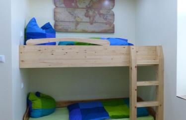 Ferienwohnung Stadtoase in Wittenberg - Foto 14