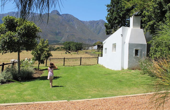 Arumvale Country House - Photo 59